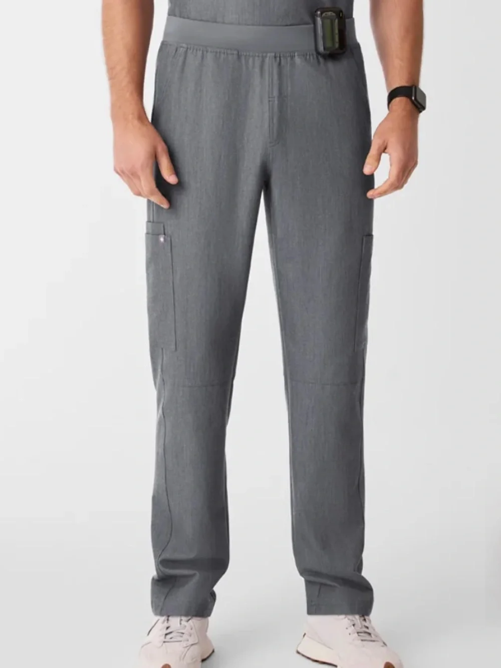 FIGS Axim Straight-Leg Scrub Pant™